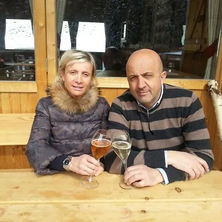 Albergo Piazzatorre Hotel Piazzatorre