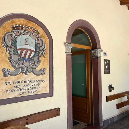 Albergo Piazzatorre 3* Piazzatorre