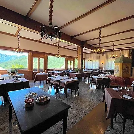 Albergo Piazzatorre 3*