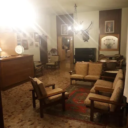 Albergo Piazzatorre Hotel Piazzatorre