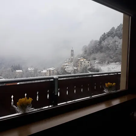 Albergo Piazzatorre Hotel 3*