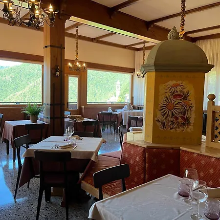 Albergo Piazzatorre