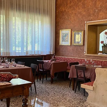 Hotel Albergo Piazzatorre