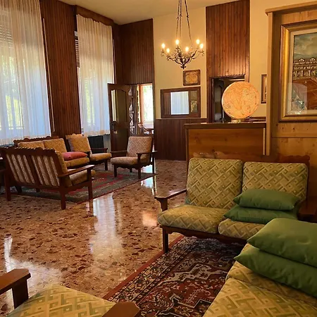 Hotel Albergo Piazzatorre