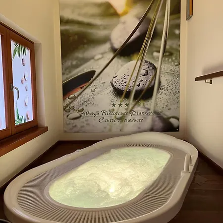 Hotel Albergo Piazzatorre