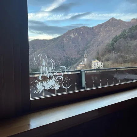Albergo Piazzatorre Hotel 3*