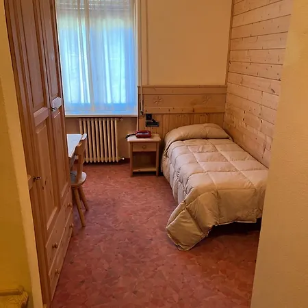 Albergo Piazzatorre Piazzatorre