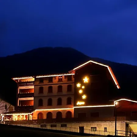 Hotel Albergo Piazzatorre