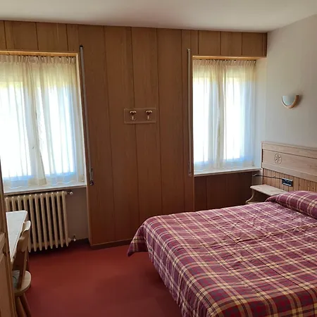 Albergo Piazzatorre 3*