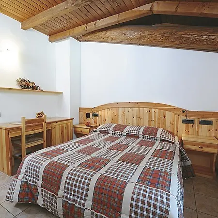 Hotel Albergo Piazzatorre 3*