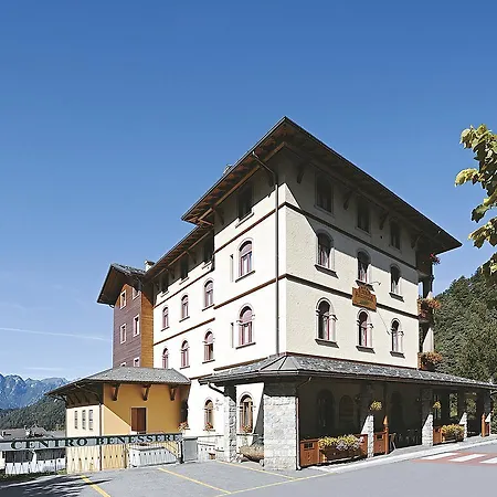 Hotel Albergo Piazzatorre Piazzatorre