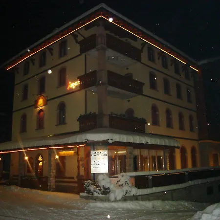Albergo Piazzatorre Hotel Piazzatorre
