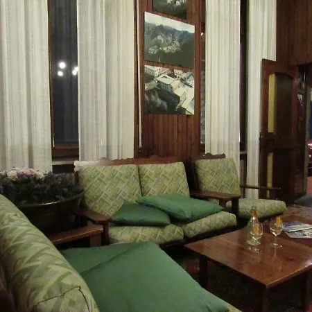 Albergo Piazzatorre 3* Piazzatorre