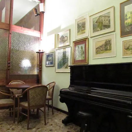 Albergo Piazzatorre 3*