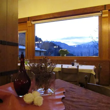 Albergo Piazzatorre 3*