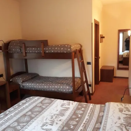Albergo Piazzatorre Hotel Piazzatorre