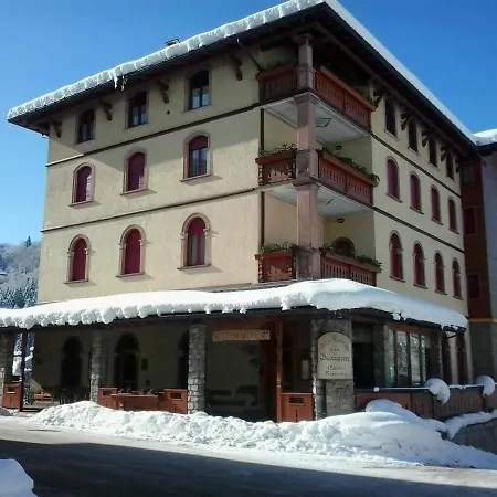 Albergo Piazzatorre