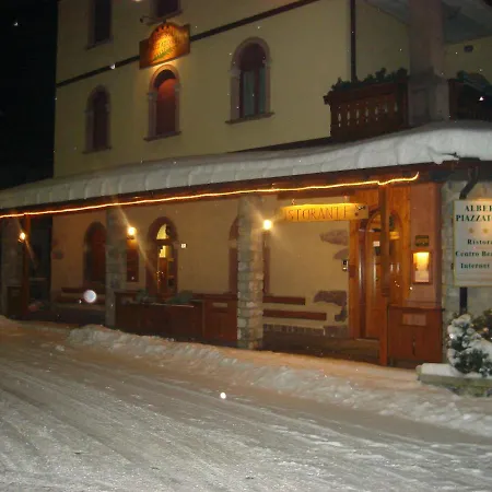 Albergo Piazzatorre 3* Piazzatorre