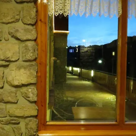 Albergo Piazzatorre