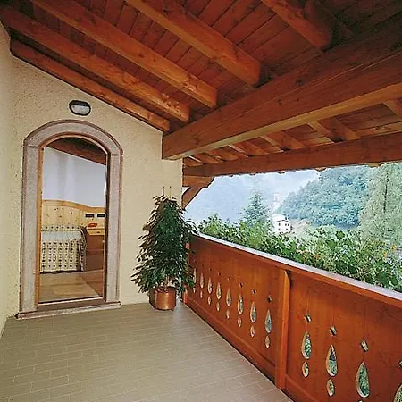 Albergo Piazzatorre Hotel