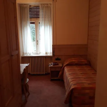Hotel Albergo Piazzatorre Piazzatorre